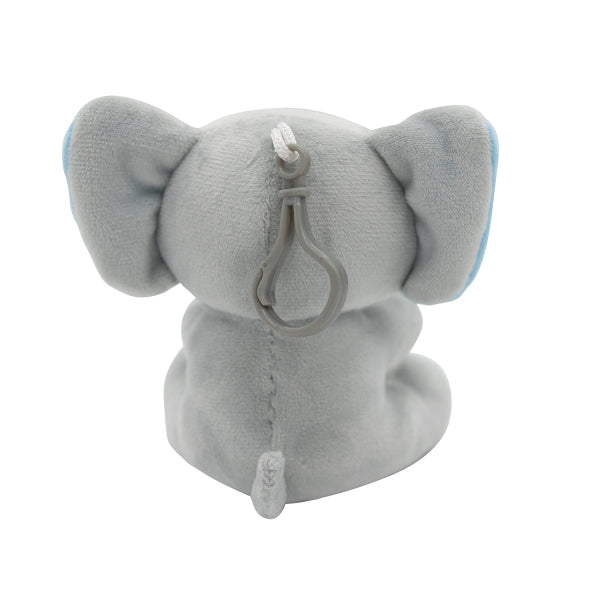 Elefant Ballon Gewicht 2-In-1 Umarmung 11cm