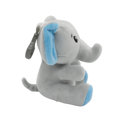 Elefant Ballon Gewicht 2-In-1 Umarmung 11cm