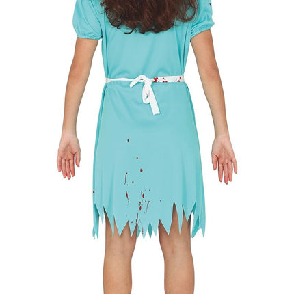Krankenschwester Halloween Kostüm Damen