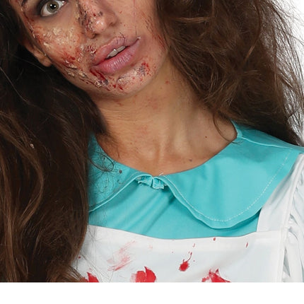 Krankenschwester Halloween Kostüm Damen