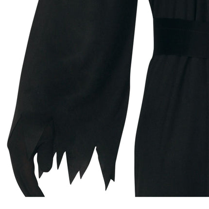 Satan Halloween Kostüm Männer L