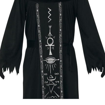 Satan Halloween Kostüm Männer L