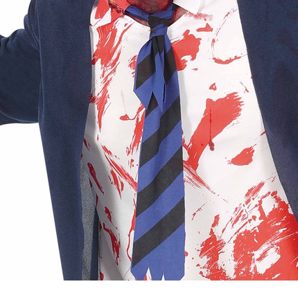 Student Halloween Kostüm Männer