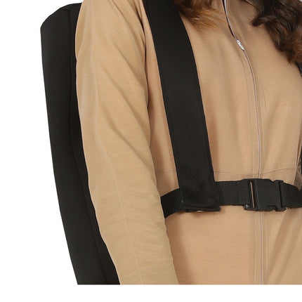 Geistervertilger Halloween Kostüm Damen