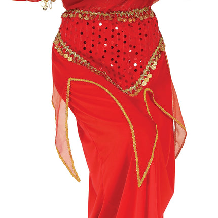 Indianer Kostüm Damen