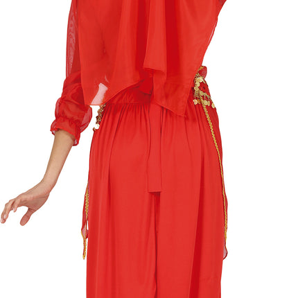 Indianer Kostüm Damen