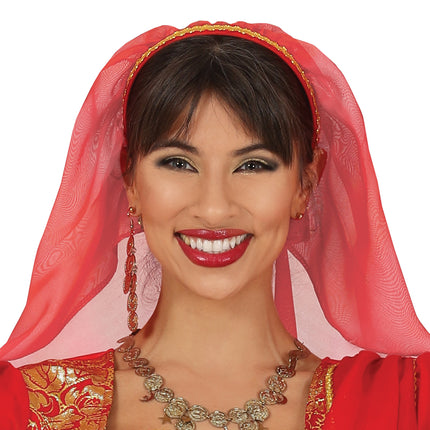 Indianer Kostüm Damen