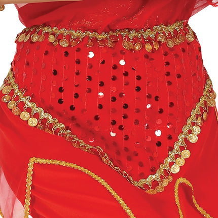 Indianer Kostüm Damen