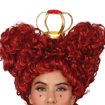 Lady Heart Kostüm