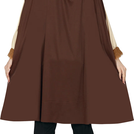 Wikinger Kleid Damen