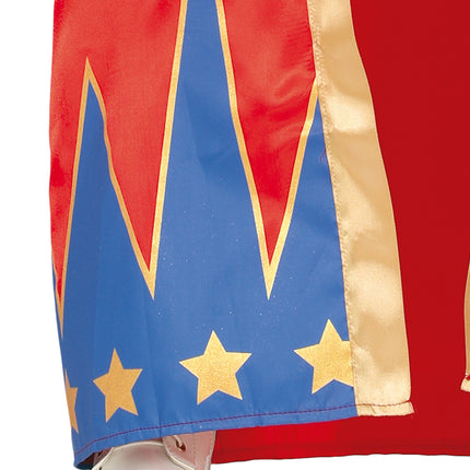 Boxer Kostüm