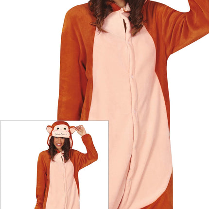 Affe Onesie