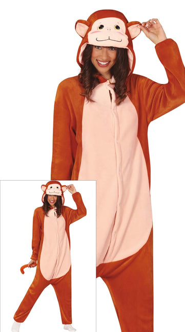 Affe Onesie