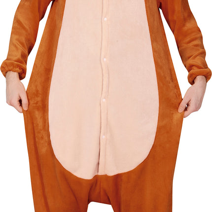 Affe Onesie