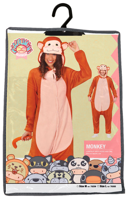Affe Onesie