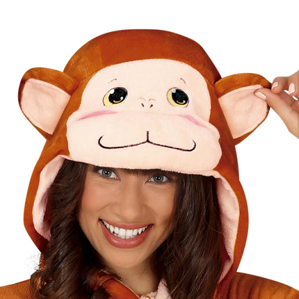 Affe Onesie
