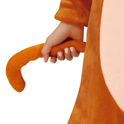 Affe Onesie