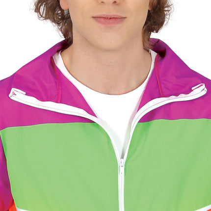 Gymnastikanzug Rosa