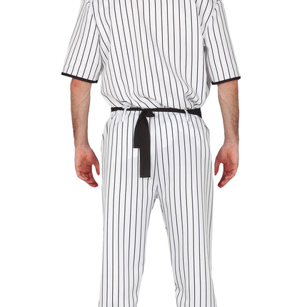 Baseball Spieler Kostüm