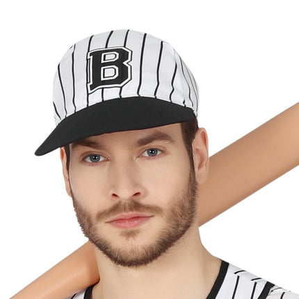 Baseball Spieler Kostüm