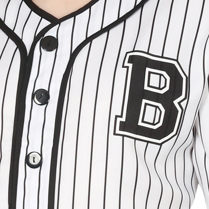 Baseball Spieler Kostüm