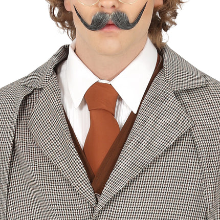 Ermittler Kostüm