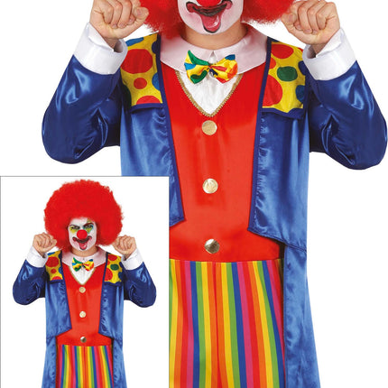 Clown Anzug Männer