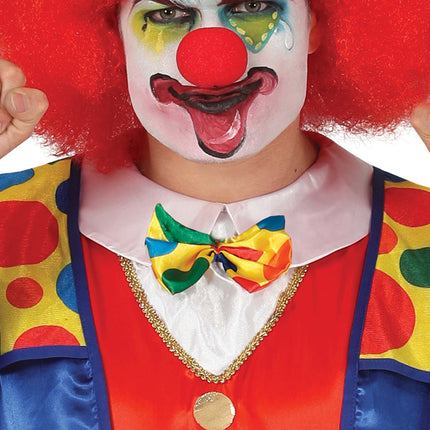 Clown Anzug Männer