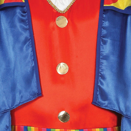 Clown Anzug Männer