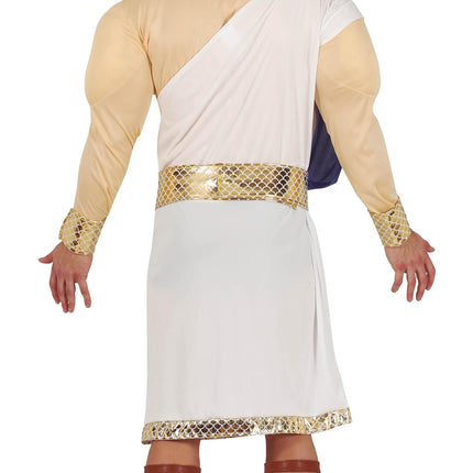 Poseidon Kostüm
