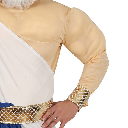 Poseidon Kostüm