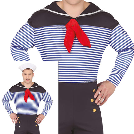 Matrosenanzug