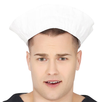 Matrosenanzug