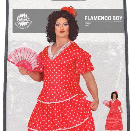 Spanischer Kleidermann