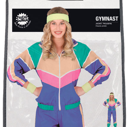 Gymnastikanzug Damen