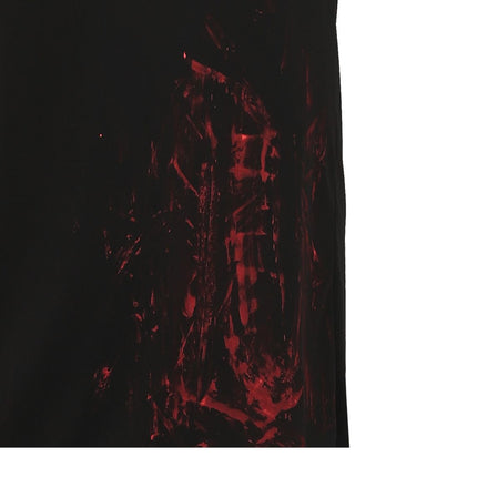 Killer Non Halloween Kostüm Damen L