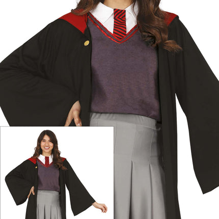 Harry Potter Kostüm Damen