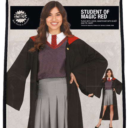 Harry Potter Kostüm Damen
