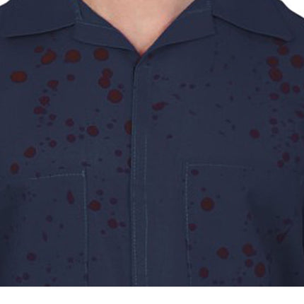 Killer Halloween Kostüm Männer