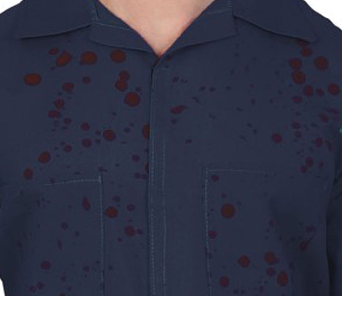 Killer Halloween Kostüm Männer