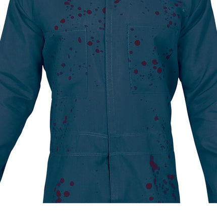 Killer Halloween Kostüm Männer