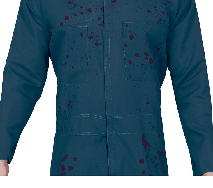 Killer Halloween Kostüm Männer