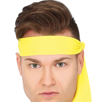 Schlangenkämpfer Kostüm L