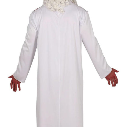 Sinterklaas Anzug 3 Stück