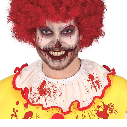 Mc Killer Halloween Kostüm Männer L