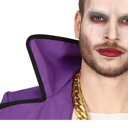 Suicide Squad Halloween Kostüm Männer