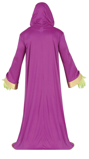 Alien Halloween Kostüm Teen