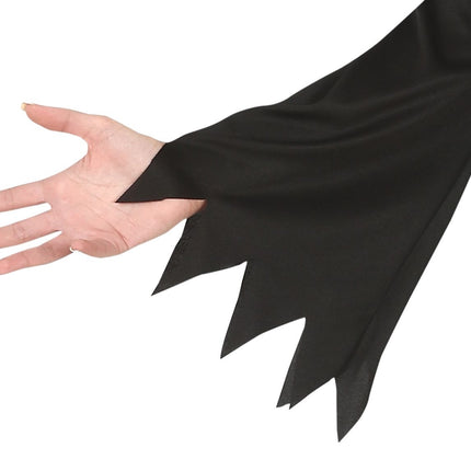 Satan Halloween Kostüm Damen