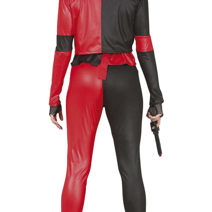 Suicide Squad Halloween Kostüm Teenager