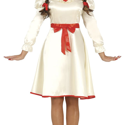 Annabelle Halloween Kostüm Teenager